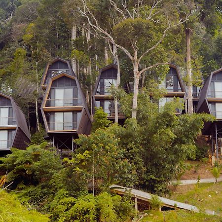 Vanavasa Resort Bentong Exterior foto